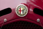 Alfa Romeo 8C 2300 Monza 1933 года